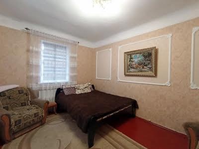 дом по адресу Кринична ул., 10