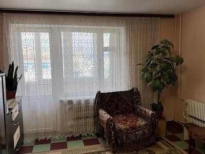 квартира по адресу Фестивальный пер., 20