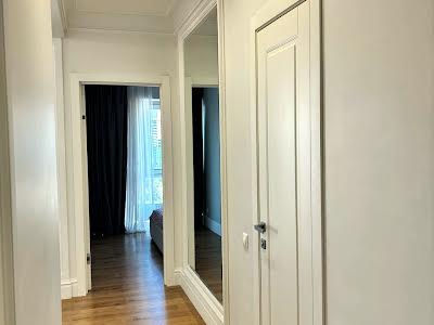 квартира по адресу Берестейский просп. (Победы), 26a