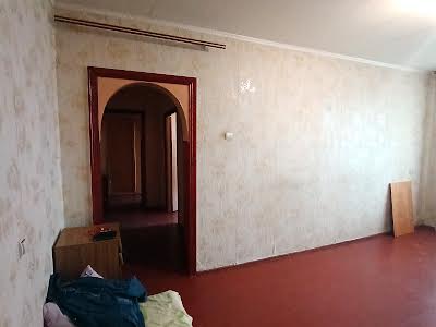 квартира по адресу 5-й Заречный микрорайон , 80