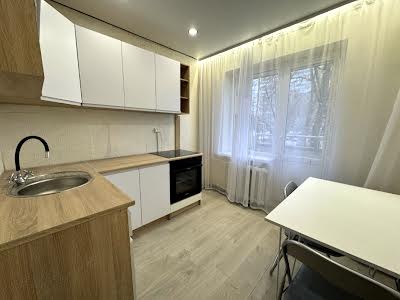 квартира за адресою Дніпро, Тополя-2 вул., 41