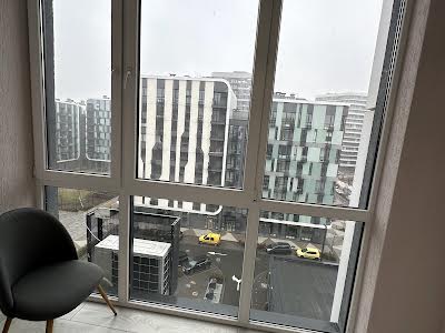 квартира по адресу Тадея Рыльского бульв., 4