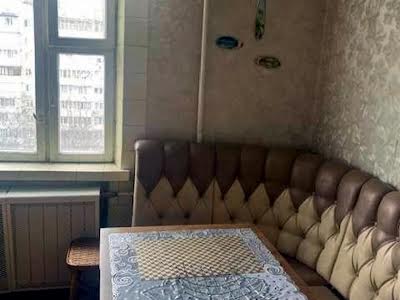 квартира за адресою Квітневий проулок, 7