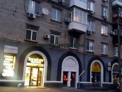 квартира за адресою Білоруська вул., 32
