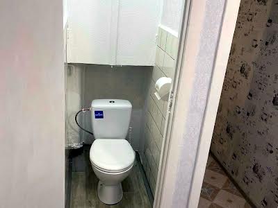 квартира за адресою Павла Тичини просп., 3