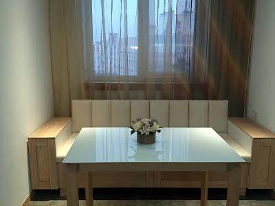 квартира за адресою Барабашова вул., 10Б
