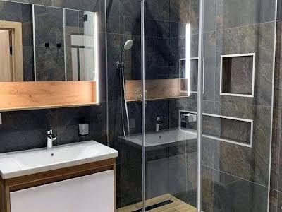квартира за адресою Ревуцького вул., 40Б
