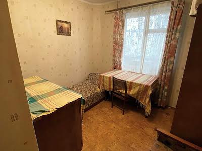 квартира по адресу Полтава, Героев АТО ул. (Красіна), 73