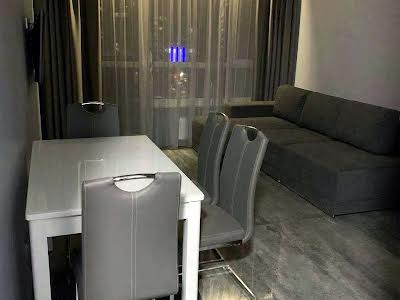 квартира за адресою Осокорська вул., 2а
