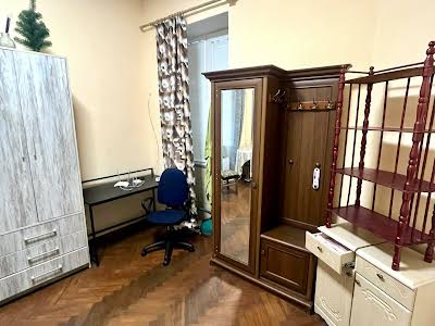 квартира за адресою Самуїла Кушевича вул., 10