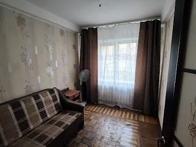 квартира за адресою Михайла Донця вул., 19б