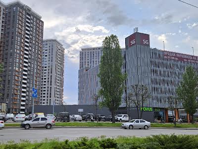 квартира по адресу Днепровская набережная ул., 20-А