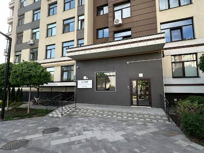 квартира по адресу Юнатская ул., 2
