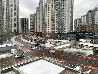 квартира за адресою Андрія Верхогляда вул. (Михайла Драгомирова), 11
