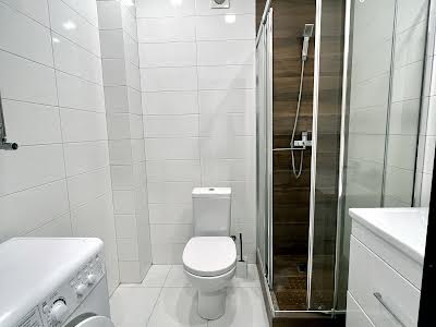 квартира за адресою Івана Кожедуба вул., 3