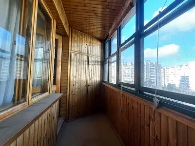 квартира за адресою Незалежності вул., 17