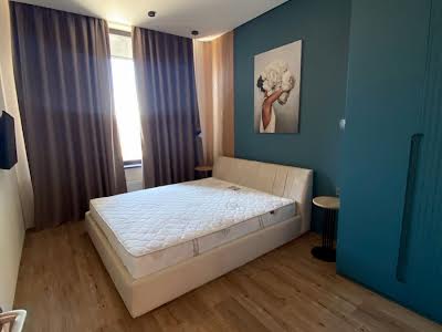 квартира за адресою Федорова Івана вул., 2а