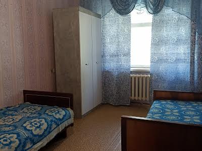 квартира за адресою Олімпійська вул., 1б
