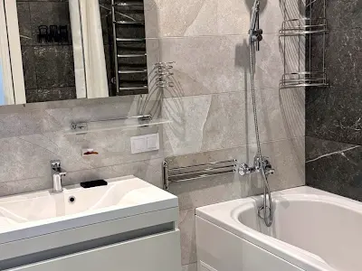 квартира по адресу Заречная ул., 2