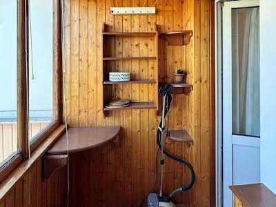 квартира за адресою Івана Котляревського бульв. (Праці), 5