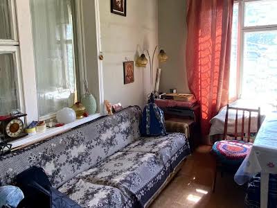 дом по адресу 12-а Ентузіастів