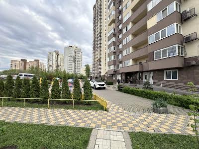 квартира по адресу Андрея Аболмасова ул. (Панельна), 4-А