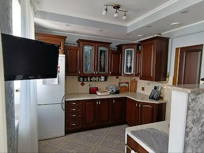 квартира по адресу Зеленая ул., 115ж