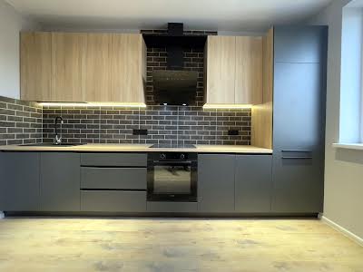 квартира за адресою Мира, 41