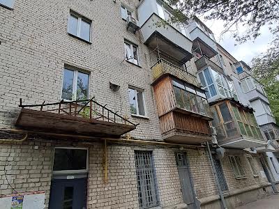 квартира по адресу Лаврская ул. (Январского восстания), 8