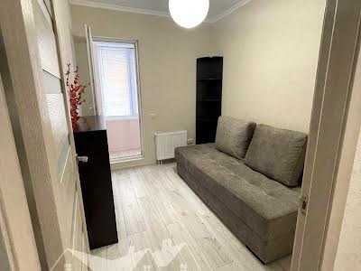 квартира за адресою Клавдіївська, 40 д