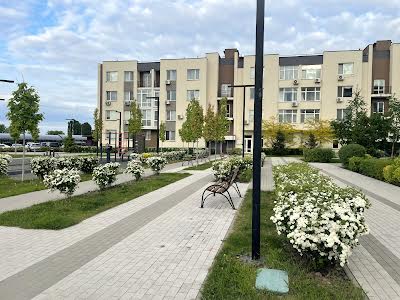 квартира за адресою Промениста вул., 42