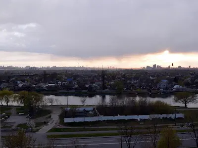 квартира по адресу Радужная ул., 21