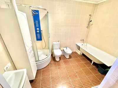 квартира по адресу Олегівська, 5
