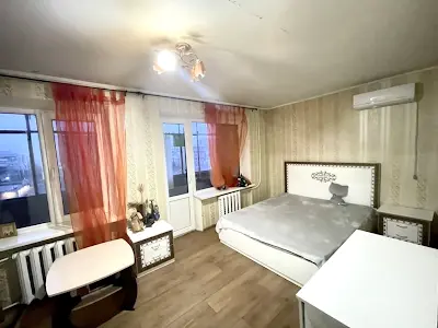 квартира за адресою Новокримська, 4а