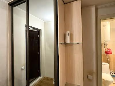 квартира по адресу Звёздный бульв., 1
