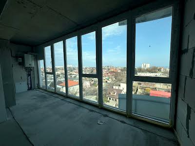 квартира по адресу Львовская ул., 5