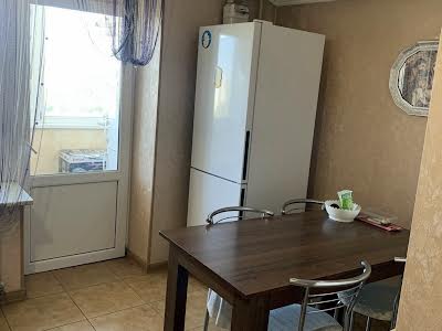 квартира по адресу Независимости ул., 160
