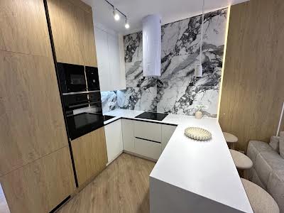 квартира за адресою Генуезська, 1/1