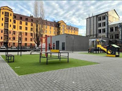 квартира по адресу Владимира Сосюры ул., 6
