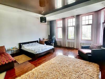 квартира за адресою Генуезька вул., 36