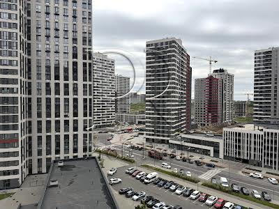 квартира за адресою Олександра Олеся вул., 10