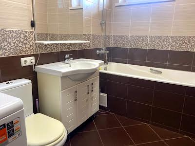 квартира по адресу Олени Теліги ул. (Лермонтова), 6-Д