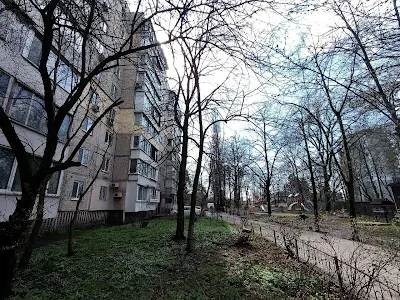 квартира за адресою Берестейський просп. (Перемоги), 127