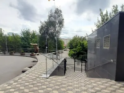 квартира по адресу Завальная ул., 10-Б