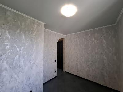 квартира по адресу Варшавска ул., 3
