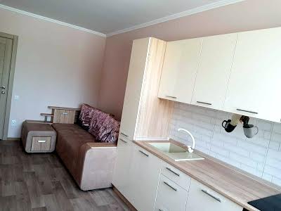 квартира по адресу Гетманская ул., 9