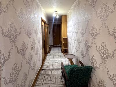 квартира за адресою Яскрава вул. (Тверська), 9