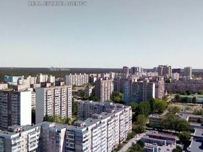 квартира за адресою Архітектора Вербицького вул., 1-В