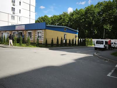 квартира по адресу Европейская ул. (Жовтнева), 34-Б