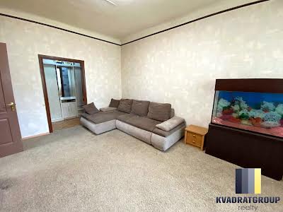 квартира за адресою Леоніда Каденюка вул. (Космонавта Волкова), 15